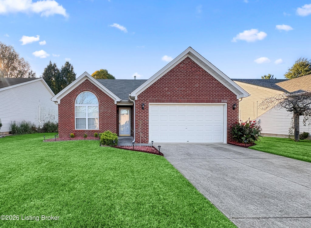 Photo of 11204 Woodridge Lake Way, Louisville, KY 40272 (MLS # 1731560)