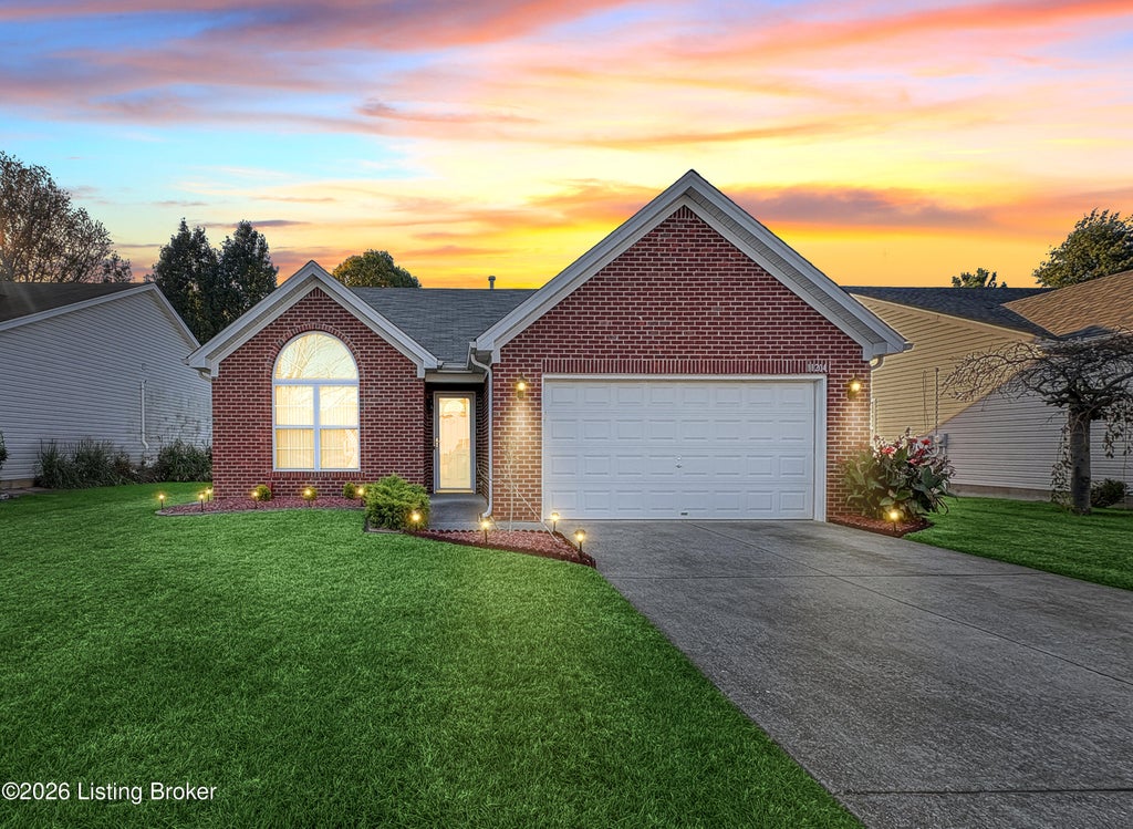 Photo of 11204 Woodridge Lake Way, Louisville, KY 40272 (MLS # 1731560)