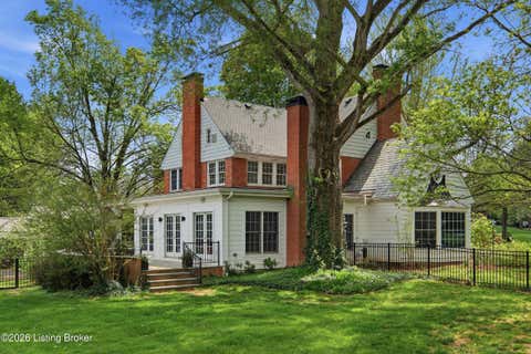 Photo of 137 Sagamore Rd, Louisville, KY 40207 (MLS # 1717227)