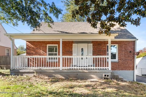 Photo of 1036 Tennessee Ave, Louisville, KY 40208 (MLS # 1701785) Photo of 1036 Tennessee Ave, Louisville, KY 40208 (MLS # 1701785)