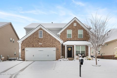 Photo of 2001 Carabiner Way, Louisville, KY 40245 (MLS # 1705081)
