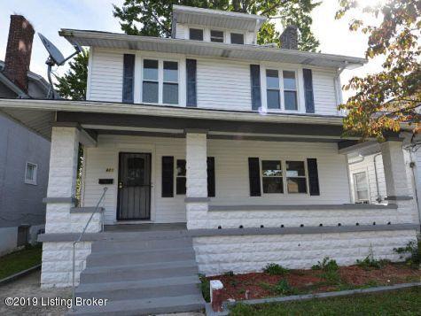 Photo 1 of 47 — 621 S 41st St, Louisville, KY 40211