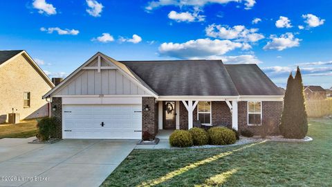 Photo of 219 Magnolia Dr, Shepherdsville, KY 40165 (MLS # 1707830)