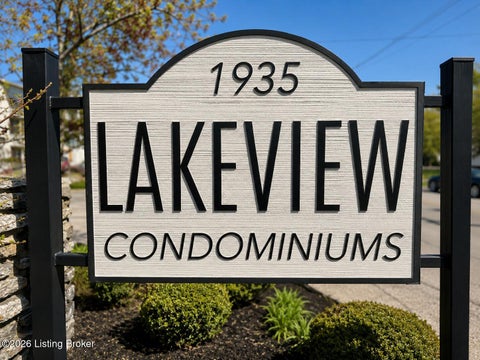 Condo For Sale - 1935 Gardiner Ln #APT A2<br/> Louisville, KY 40205