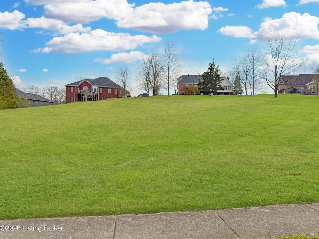 Photo of 0 Lot 176 Oak Park Dr, Mt Washington, KY 40047 (MLS # 1712781)