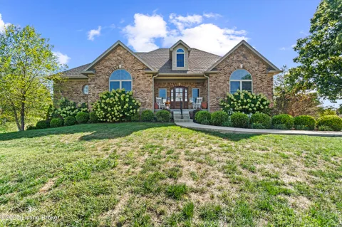 113 Abbey Ridge Rdg, Bardstown, KY 40004 - #: 1699731