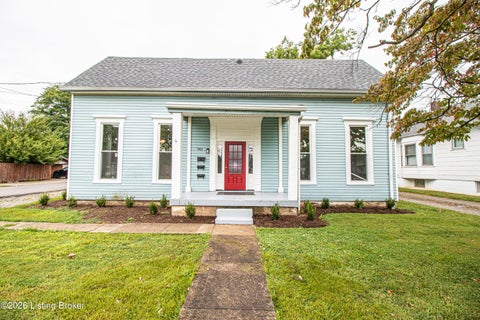 Townhouse For Rent - 942 Clarks Ln<br/> Louisville, KY 40217