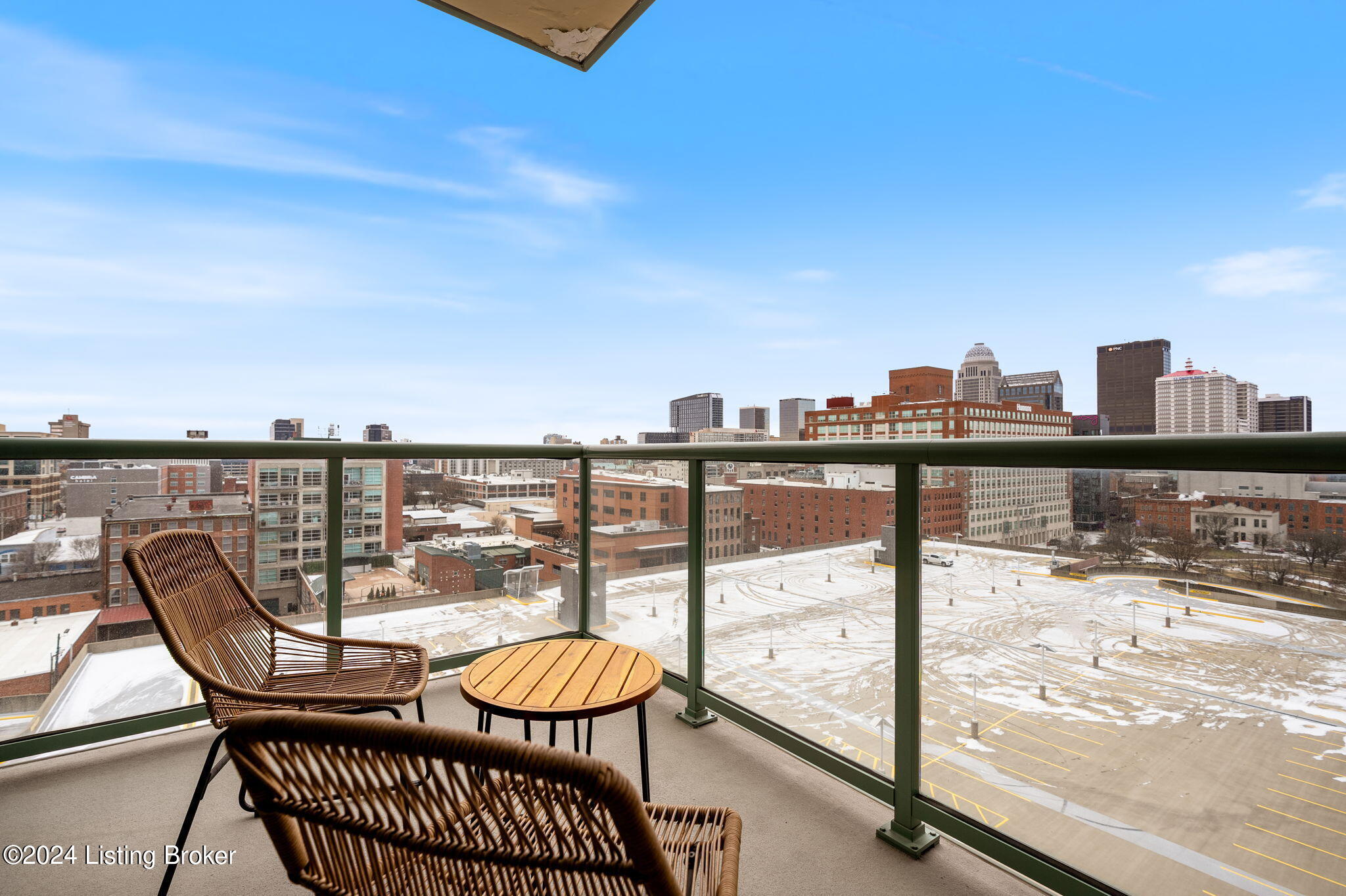 222 E Witherspoon St #904, Louisville, Kentucky image 26