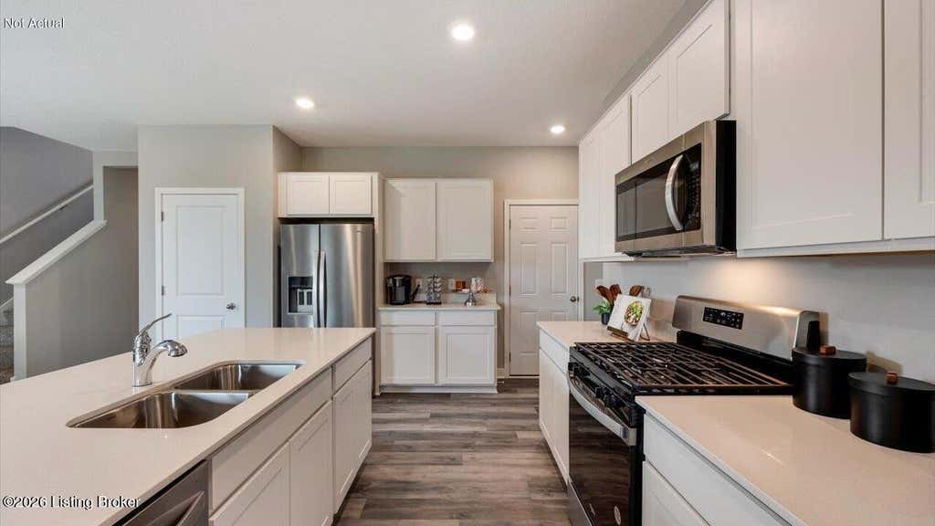Photo of 3028 Grace Marie Way, New Albany, IN 47150 (MLS # 1721607)
