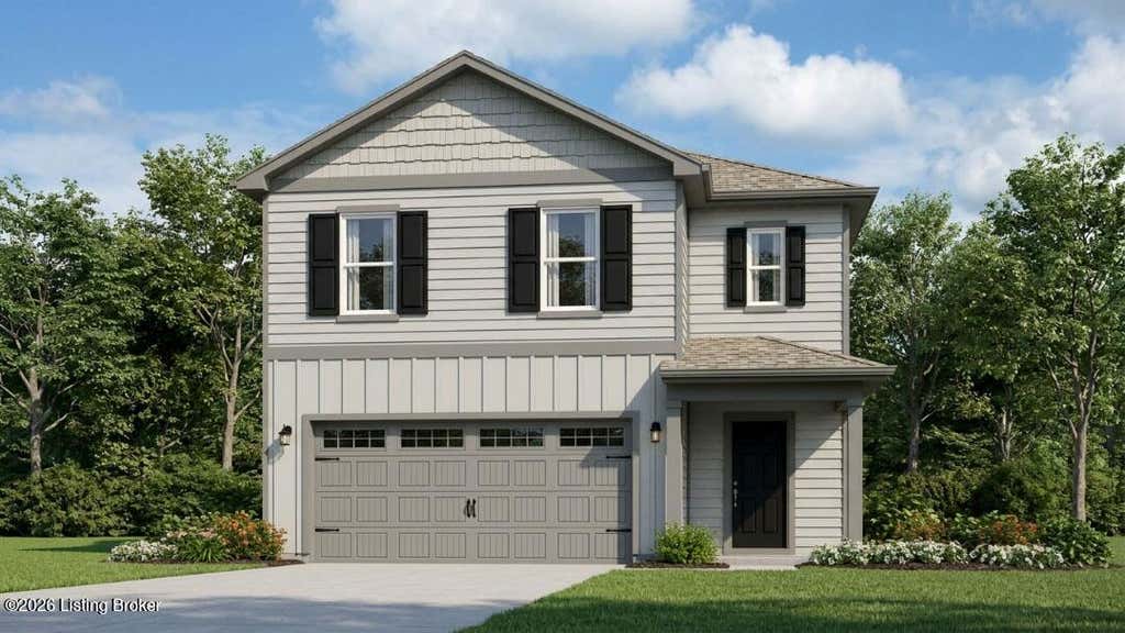 Photo of 3028 Grace Marie Way, New Albany, IN 47150 (MLS # 1721607)