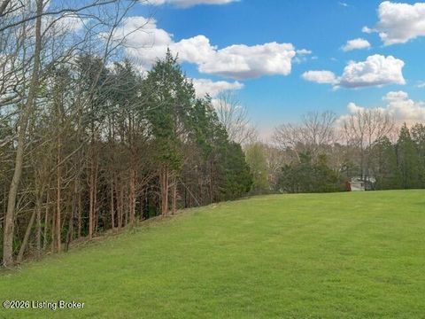 Vacant Land For Sale - 0 LOT 160 Willow Wood Dr<br/> Bullitt County, Mt Washington, KY 40047