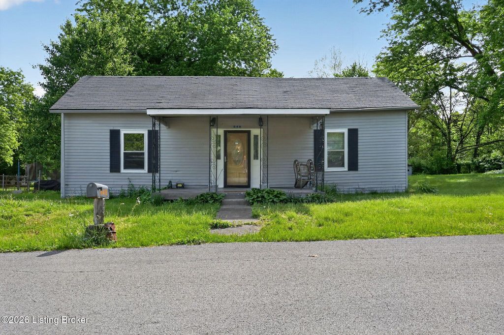 Photo of 848 Church St, Lebanon Junction, KY 40150 (MLS # 1715648)
