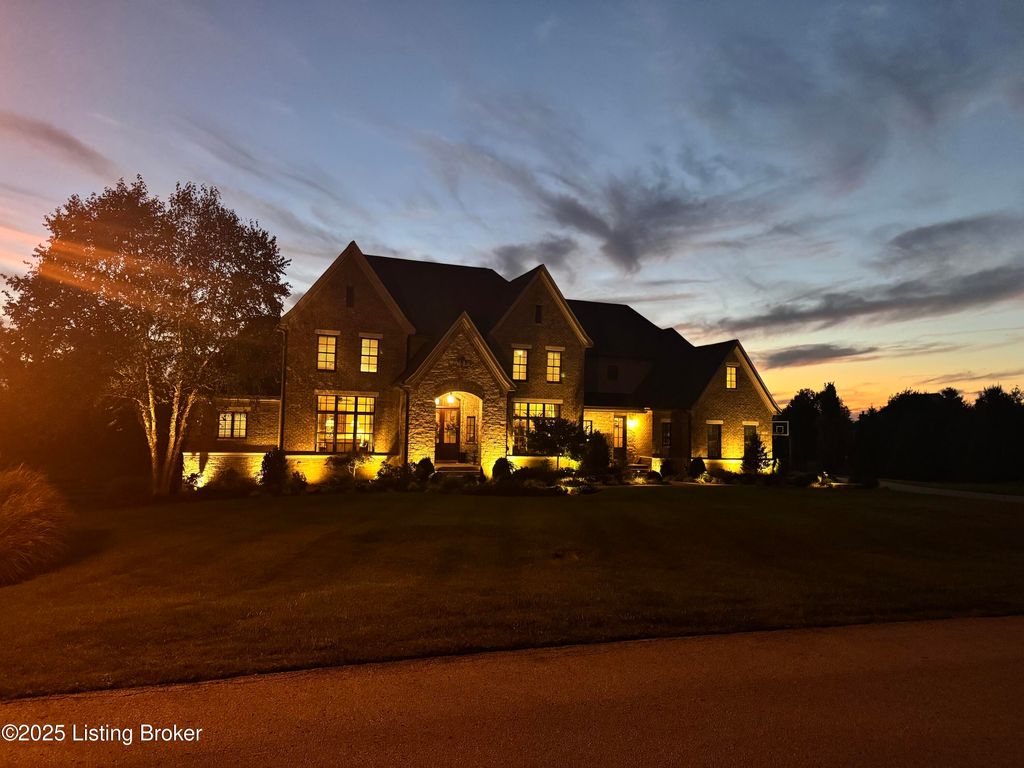 Photo of 3302 Overlook Ridge Rd, Prospect, KY 40059 (MLS # 1701502)