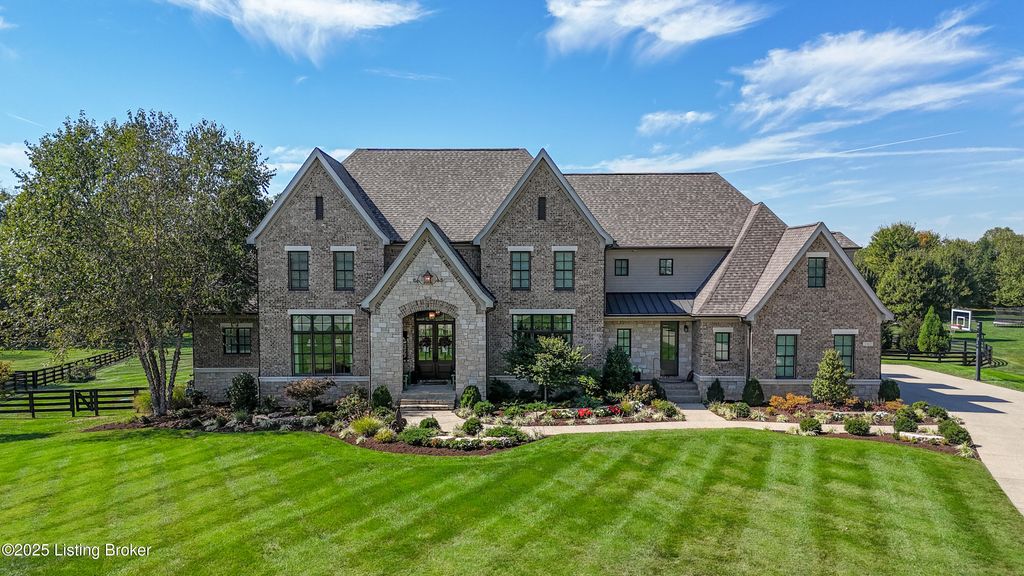 Photo of 3302 Overlook Ridge Rd, Prospect, KY 40059 (MLS # 1701502)