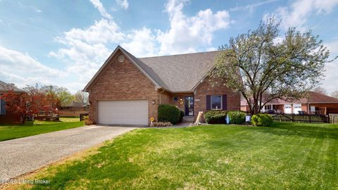 Photo of 400 Olde Colony Cove, Louisville, KY 40214 (MLS # 1713395)