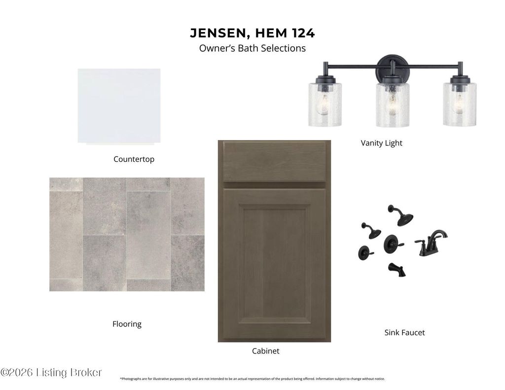 Photo of 68 Hearthstone Ln, Radcliff, KY 40160 (MLS # 1714057)