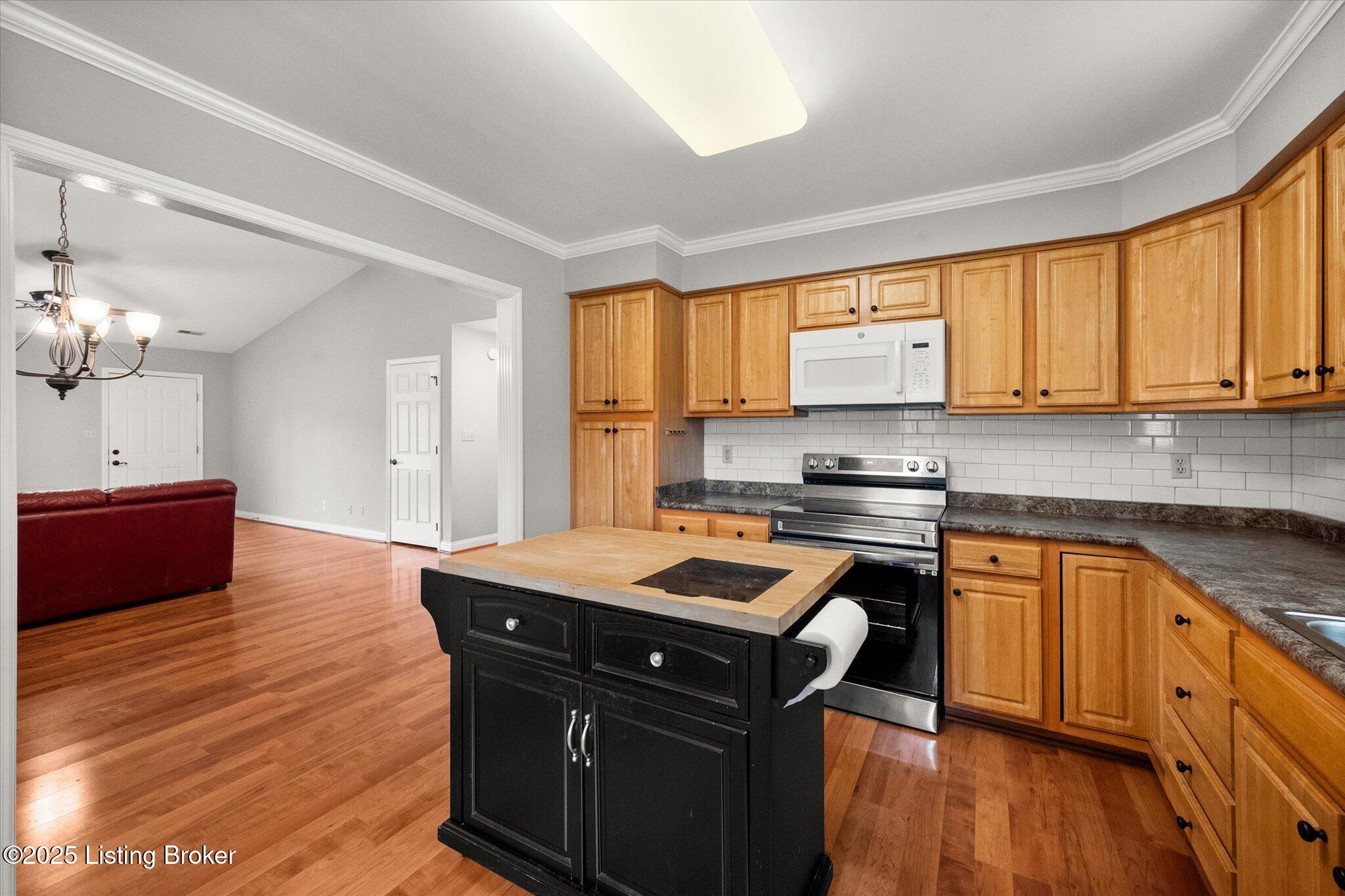 23 Trace Ln, Shelbyville, Kentucky image 13
