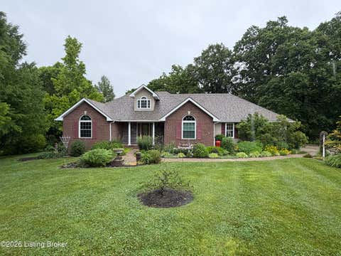 Homes For Sale - 206 Meadow Ridge Dr<br/> Bardstown, KY 40004
