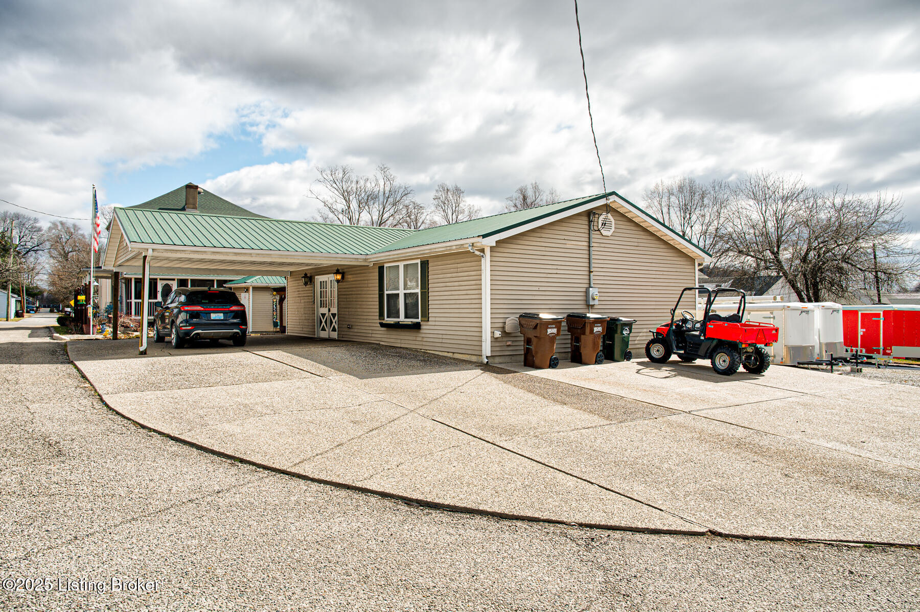 210 9th St, Carrollton, Kentucky image 35