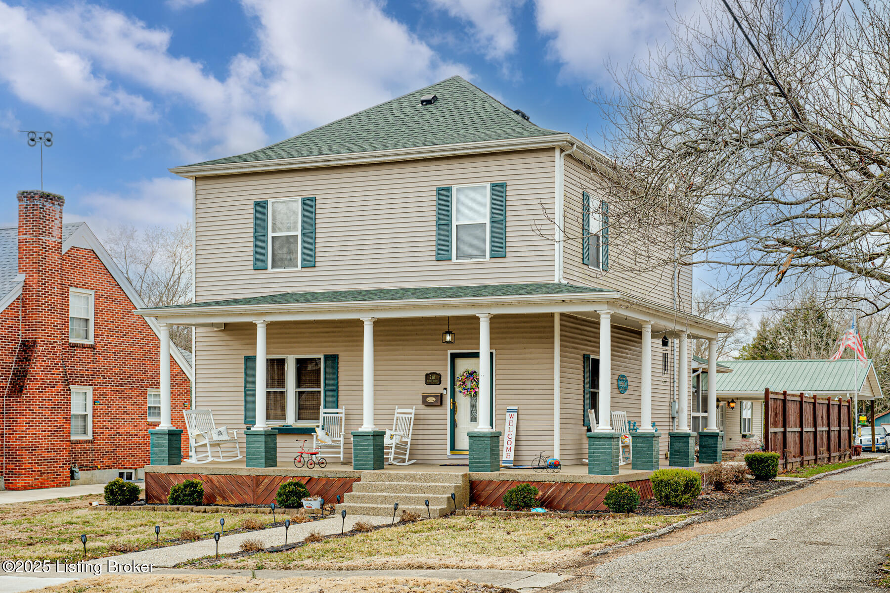 210 9th St, Carrollton, Kentucky image 25