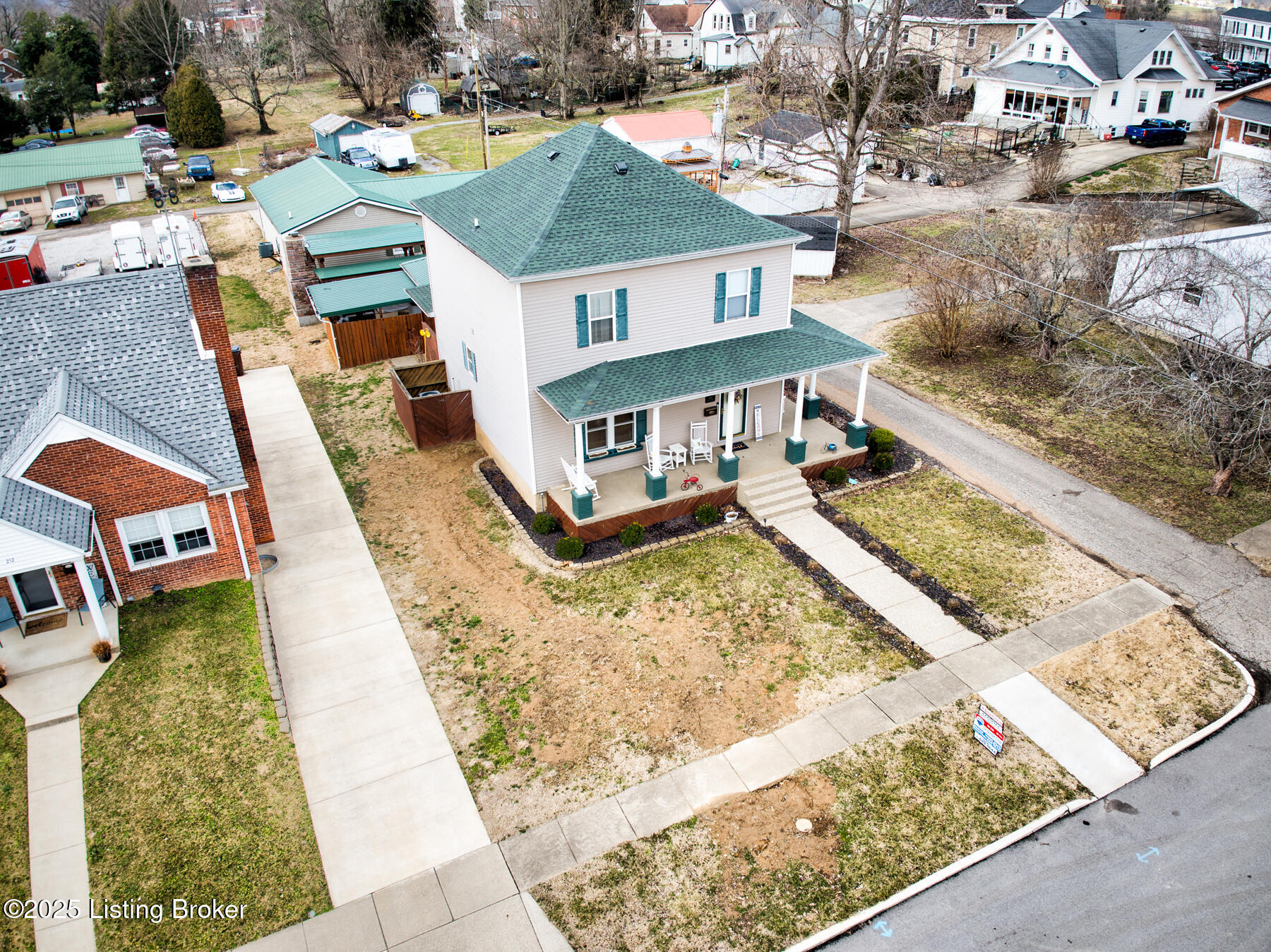 210 9th St, Carrollton, Kentucky image 43