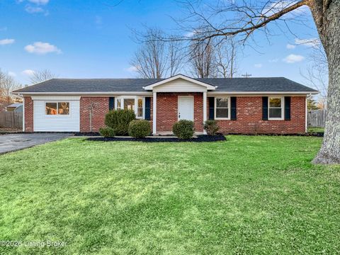 Photo of 202 Jackie St, Elizabethtown, KY 42701 (MLS # 1707317)