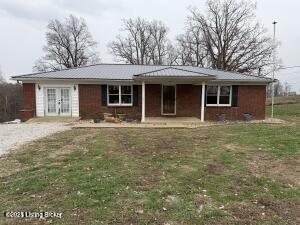 6390 N 259 Hwy, Hardinsburg, Kentucky image 1