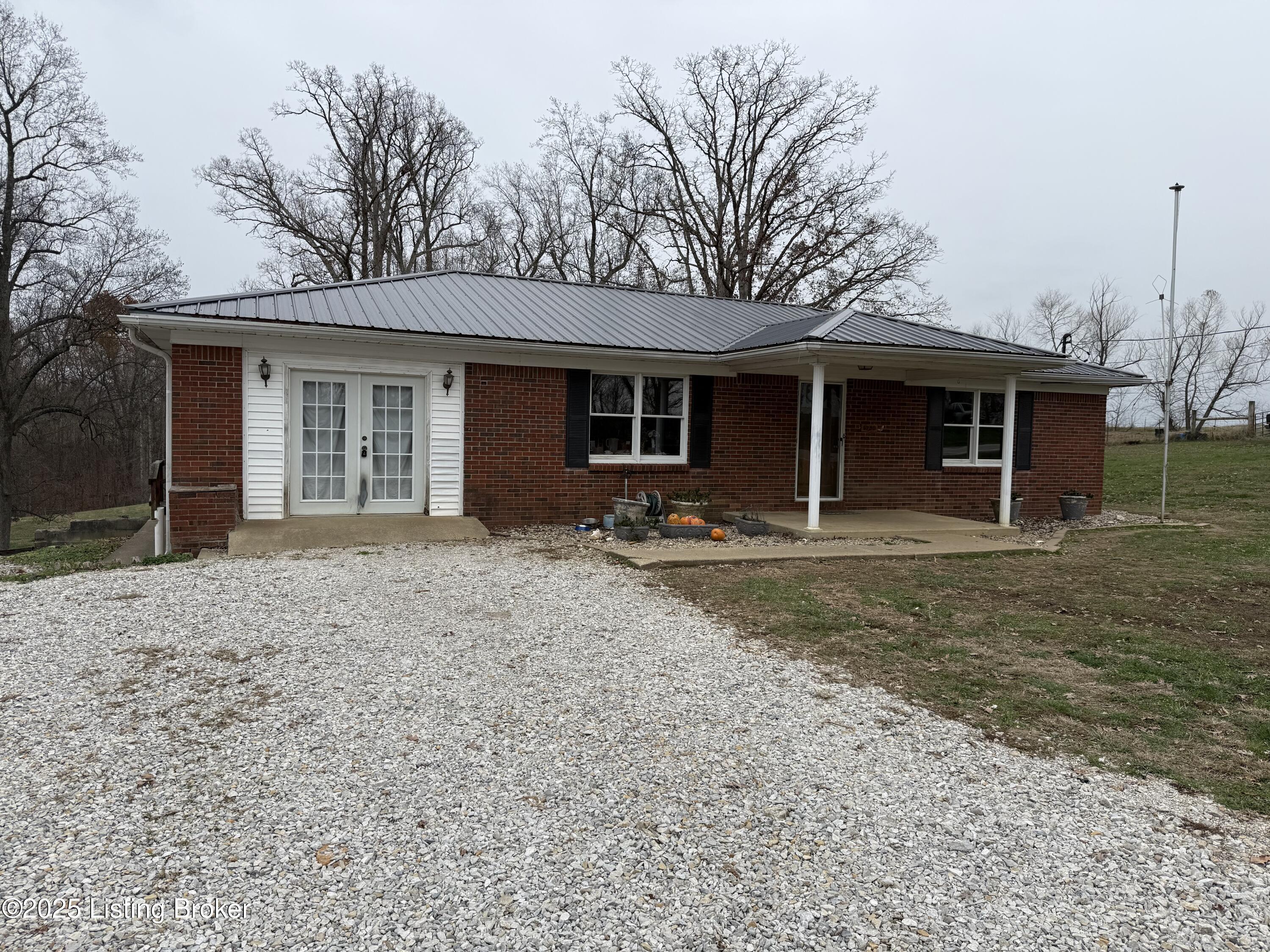 6390 N 259 Hwy, Hardinsburg, Kentucky image 27