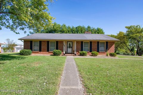 1106 Pawnee Dr Elizabethtown KY 42701