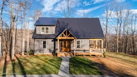 254 Falls Ln, Leitchfield, KY 42754 - #: 1705286