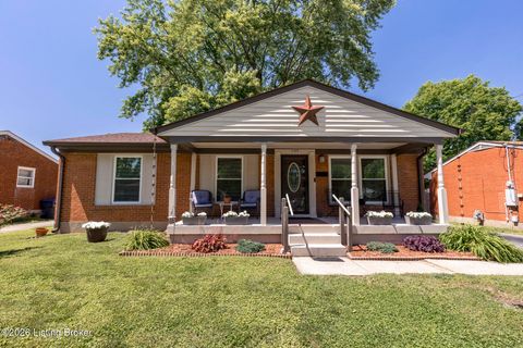 Photo of 105 Danny Ct, Louisville, KY 40214 (MLS # 1717293)