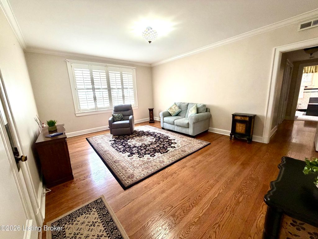 Photo of 1601 Spring Dr #APT 1, Louisville, KY 40205 (MLS # 1716588)