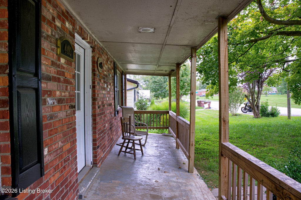 Photo of 4492 Jackson Rd, Eminence, KY 40019 (MLS # 1730144)