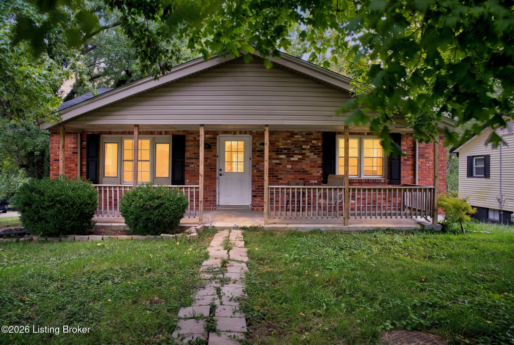 Photo of 4492 Jackson Rd, Eminence, KY 40019 (MLS # 1730144)