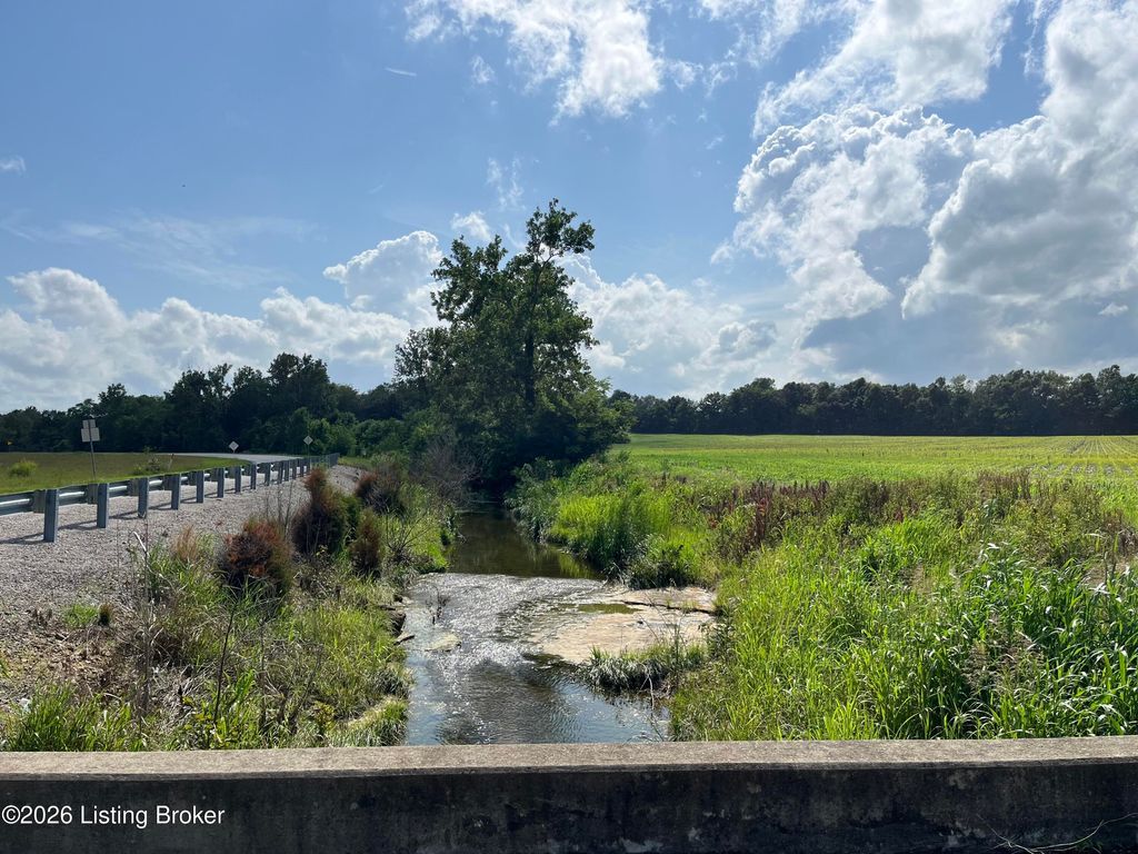 Photo of 1355 Salt River Rd, Leitchfield, KY 42754 (MLS # 1711426)