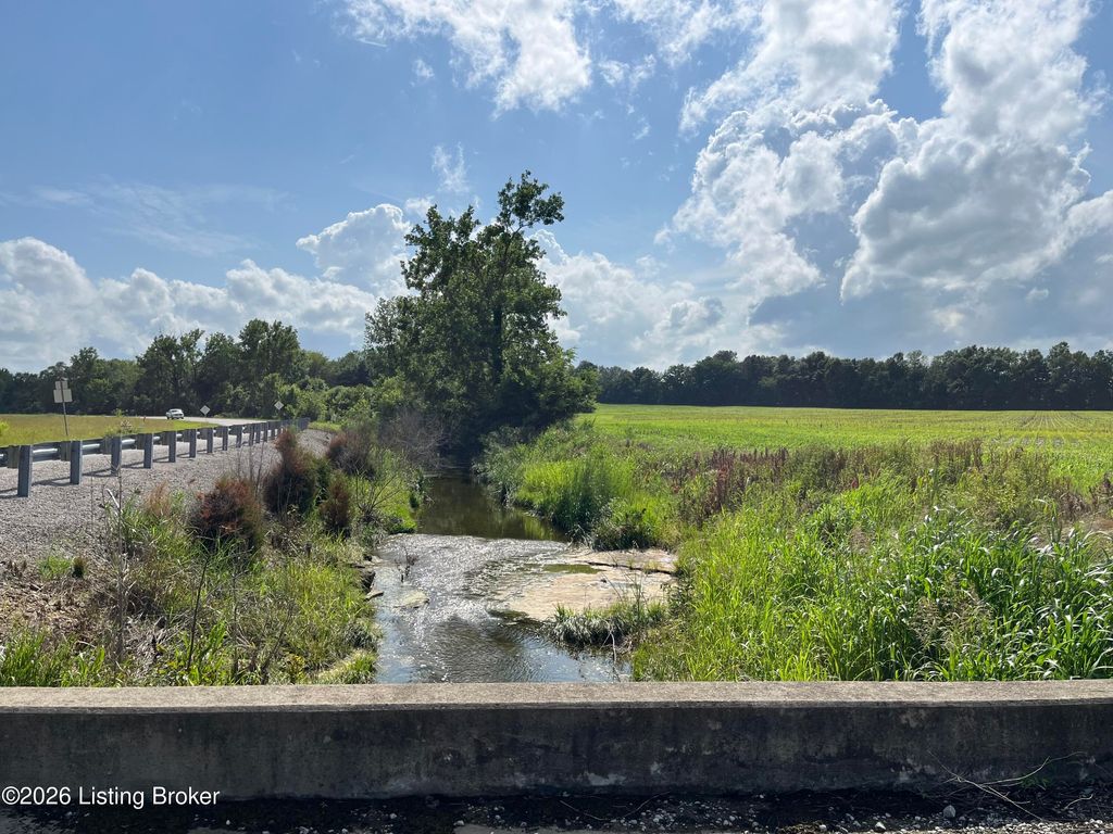 Photo of 1355 Salt River Rd, Leitchfield, KY 42754 (MLS # 1711426)