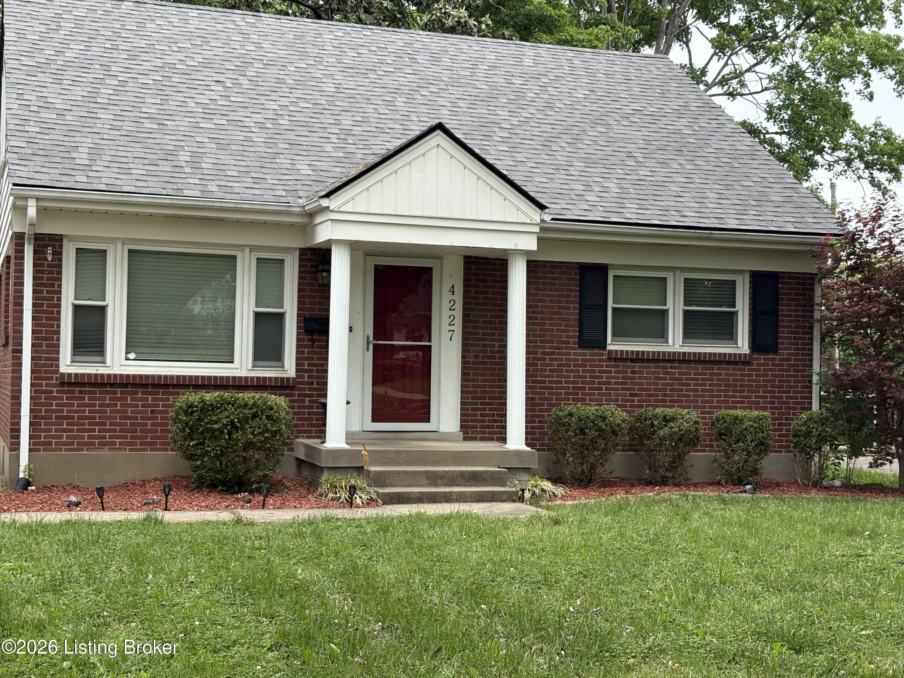 4227 Hillbrook Dr