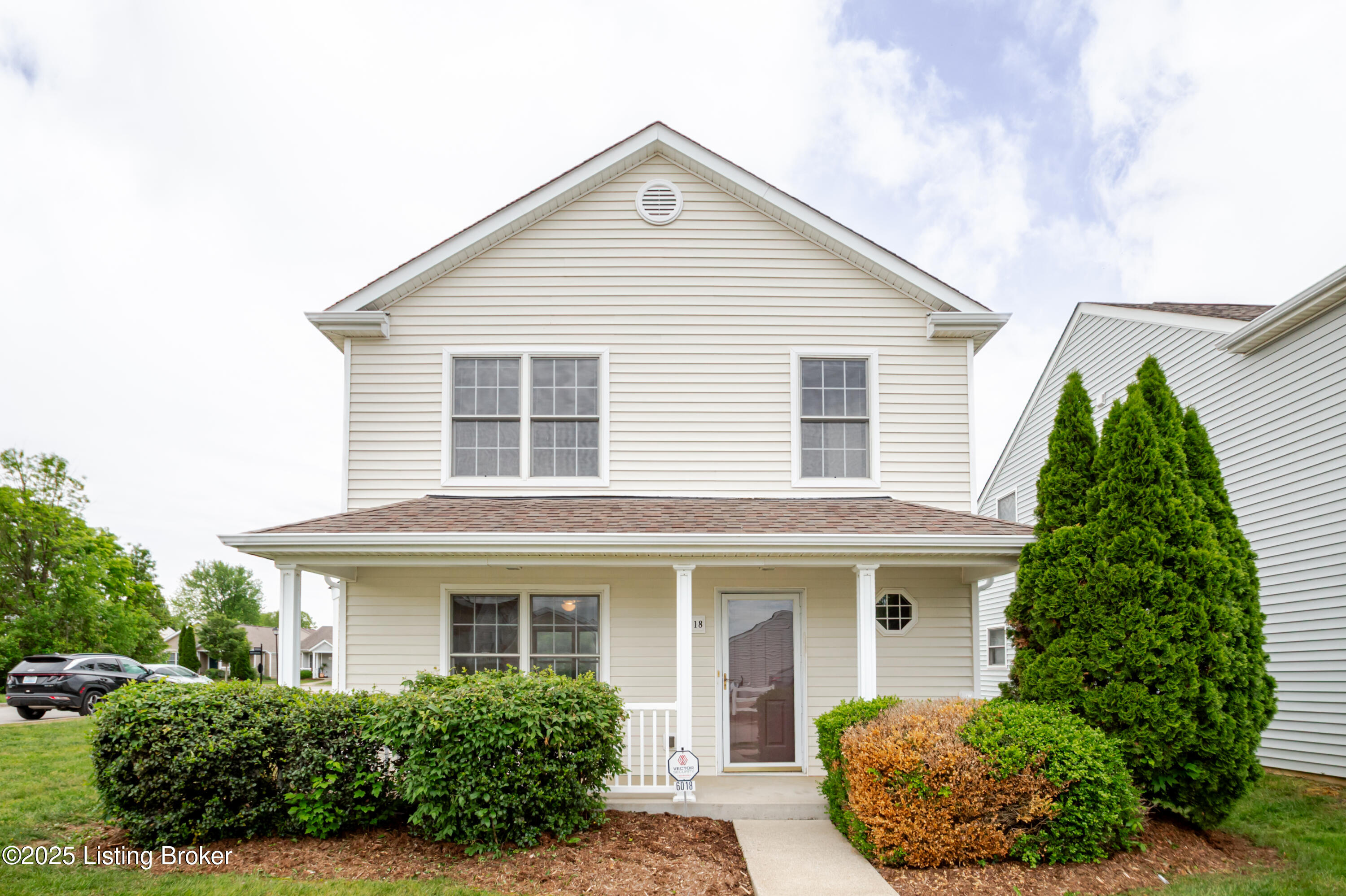 6018 Bay Harbor Dr, Louisville, Kentucky image 1