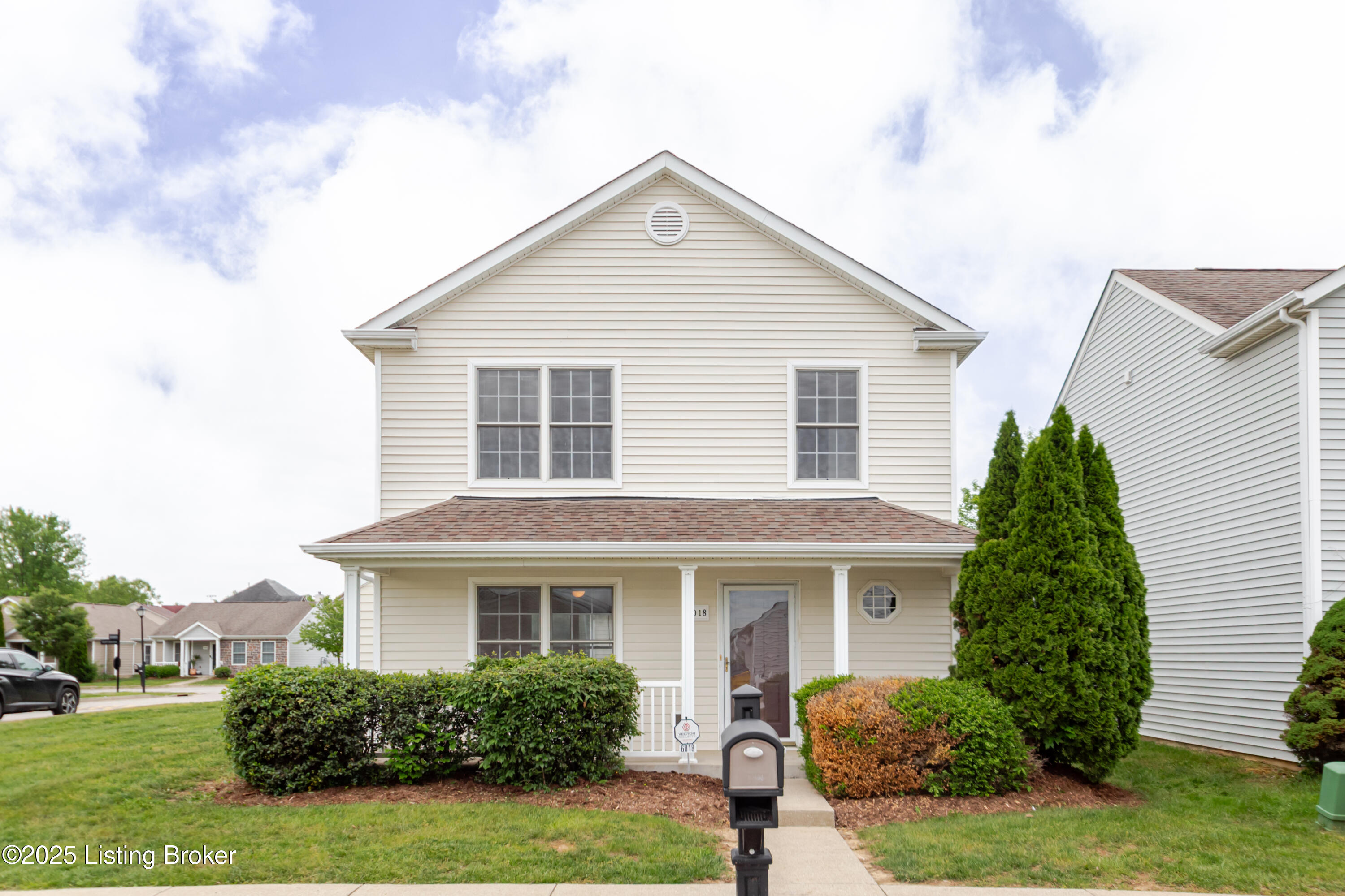 6018 Bay Harbor Dr, Louisville, Kentucky image 26