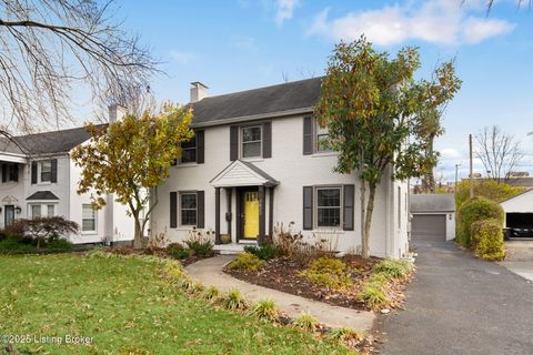 Photo of 2623 Valletta Rd, Louisville, KY 40205 (MLS # 1704561)