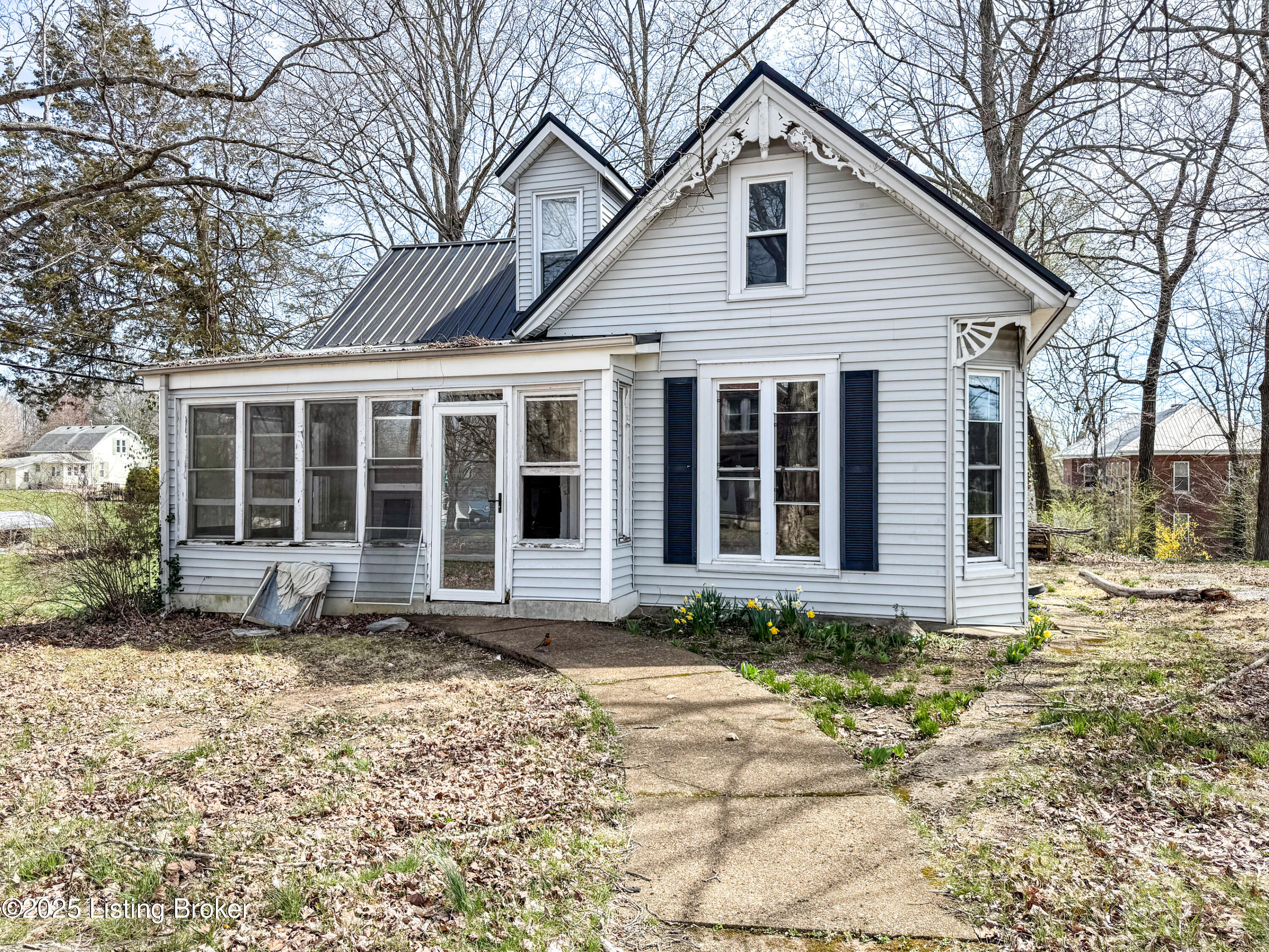 113 E Center St, Munfordville, Kentucky image 1