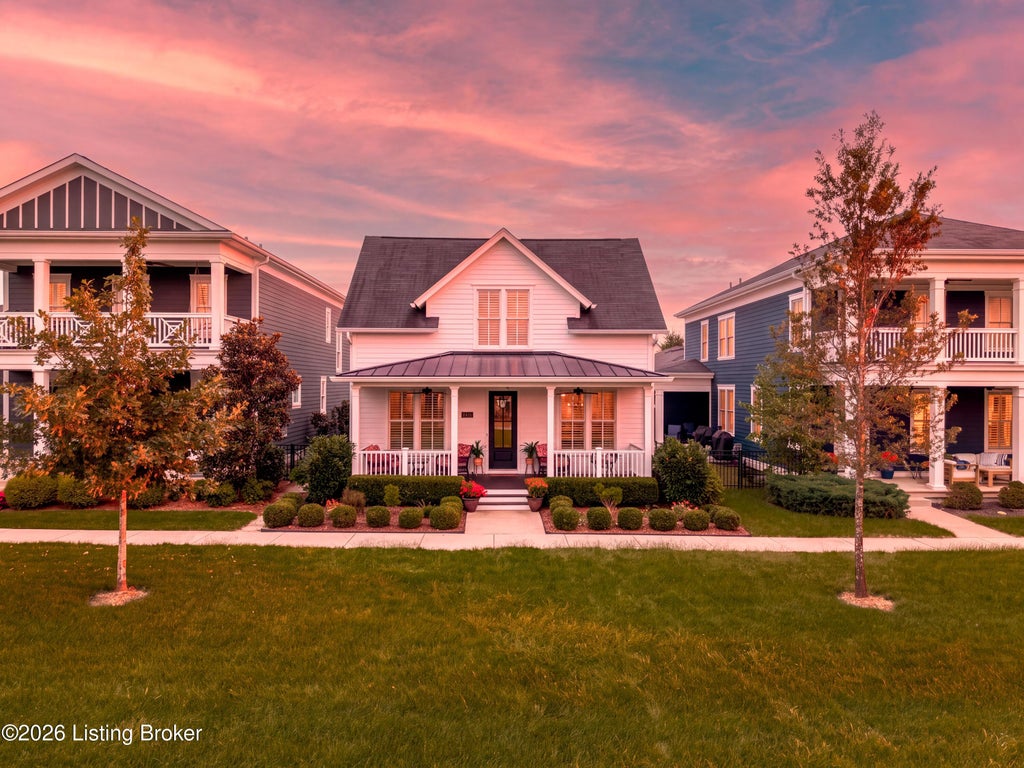 Photo of 6415 Mistflower Cir, Prospect, KY 40059 (MLS # 1732166)