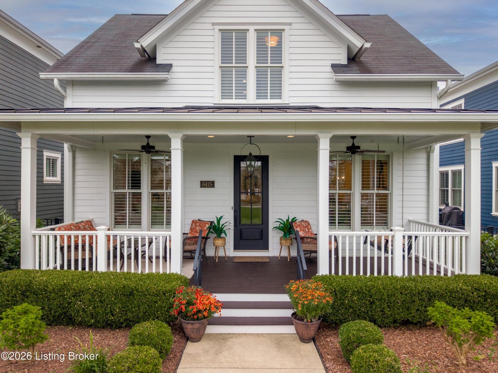 Photo of 6415 Mistflower Cir, Prospect, KY 40059 (MLS # 1732166)