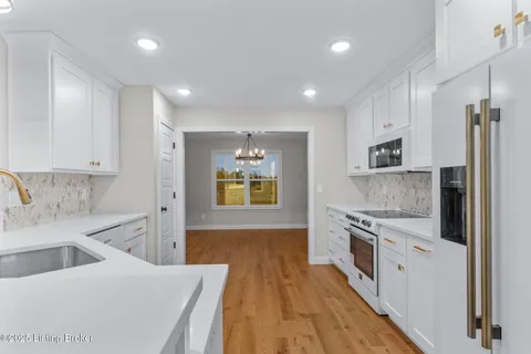 125 Broken Arrow Ct, Mt Washington, KY 40047 - #: 1700049