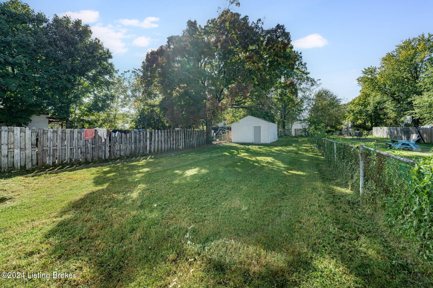 2642 Rowan St, Louisville, Kentucky image 24