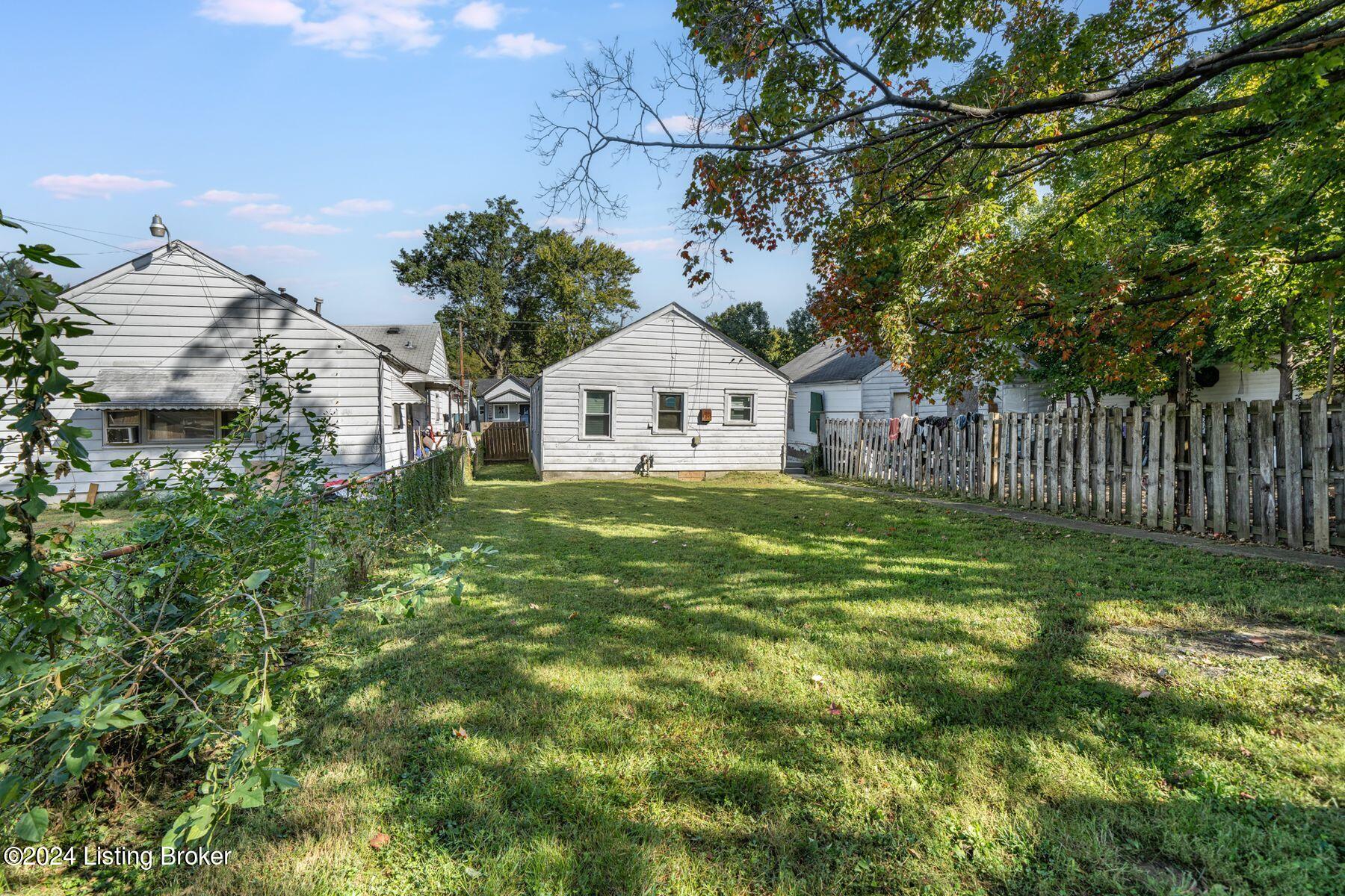 2642 Rowan St, Louisville, Kentucky image 26