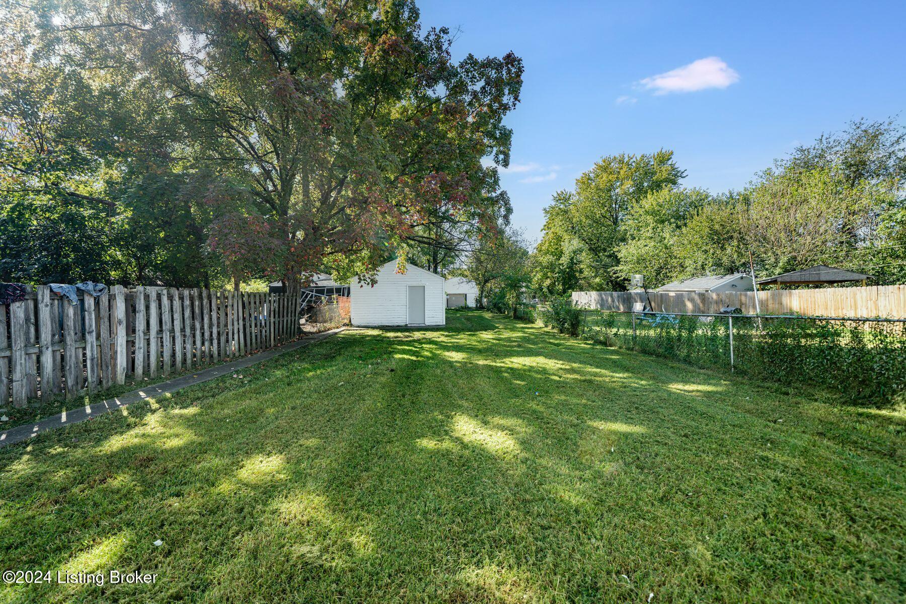 2642 Rowan St, Louisville, Kentucky image 23