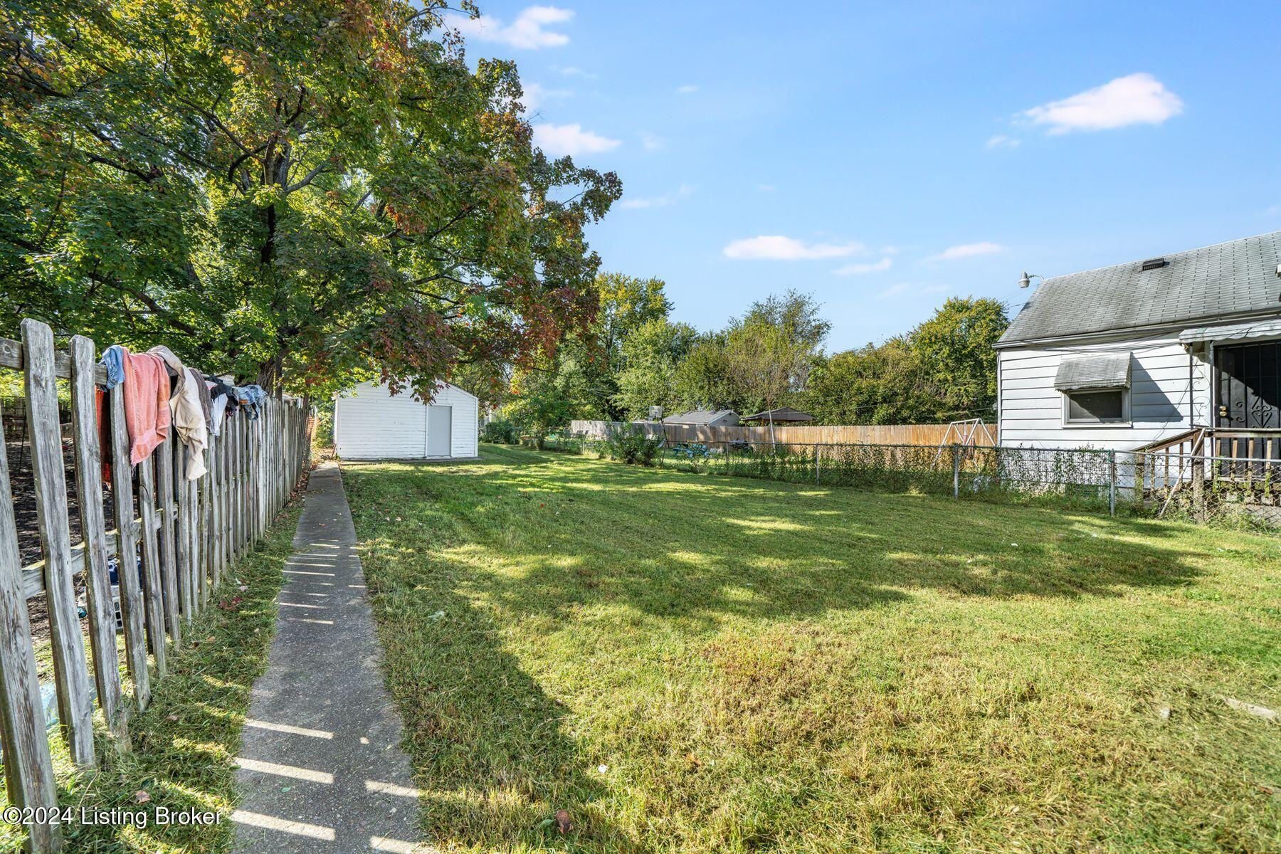 2642 Rowan St, Louisville, Kentucky image 22