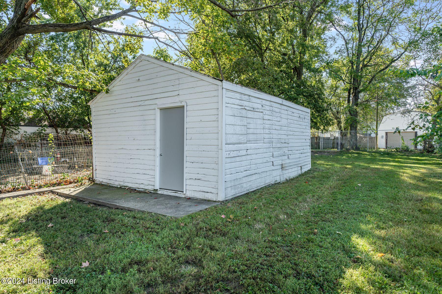 2642 Rowan St, Louisville, Kentucky image 25