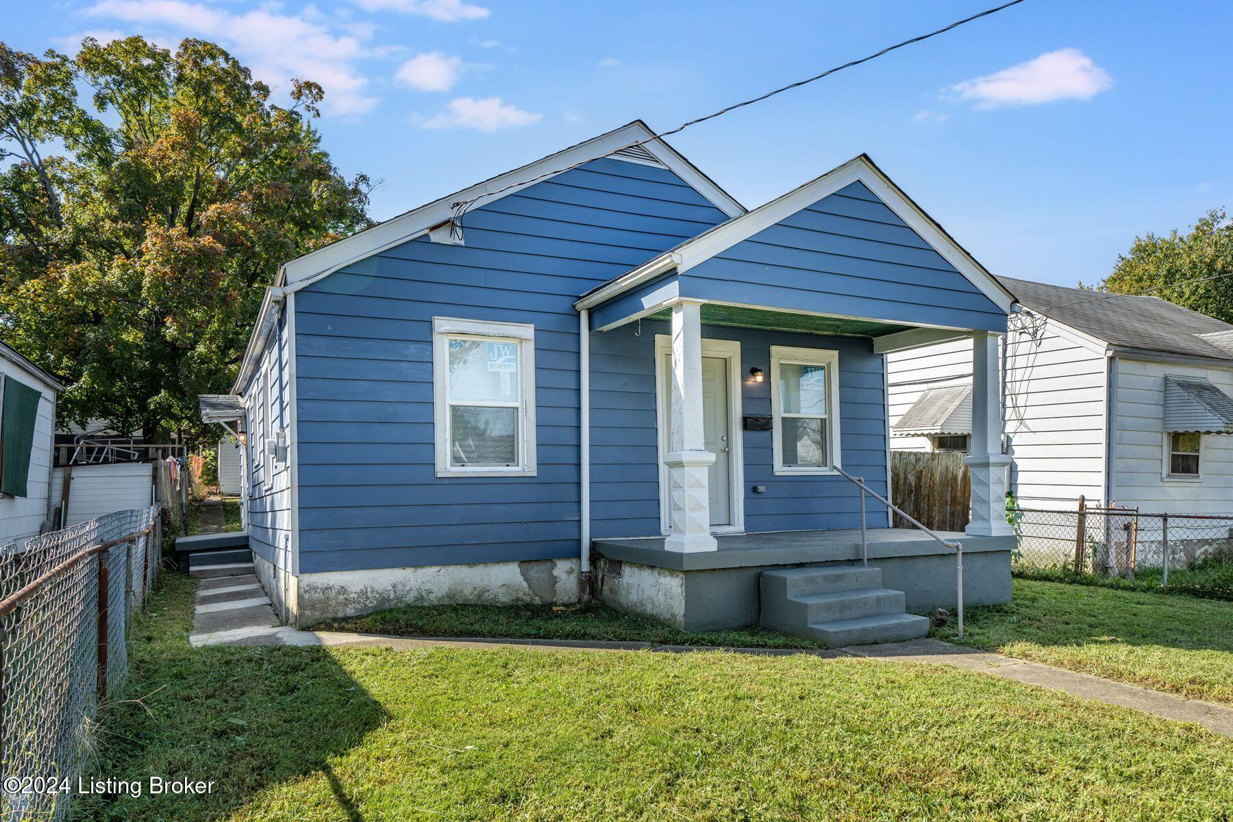 2642 Rowan St, Louisville, Kentucky image 4